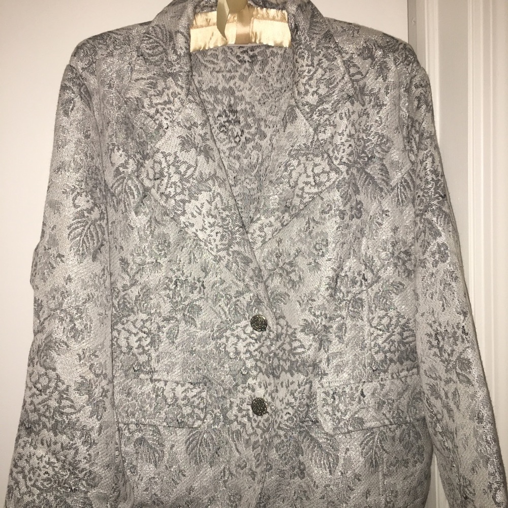 Cutest jacket just for you!